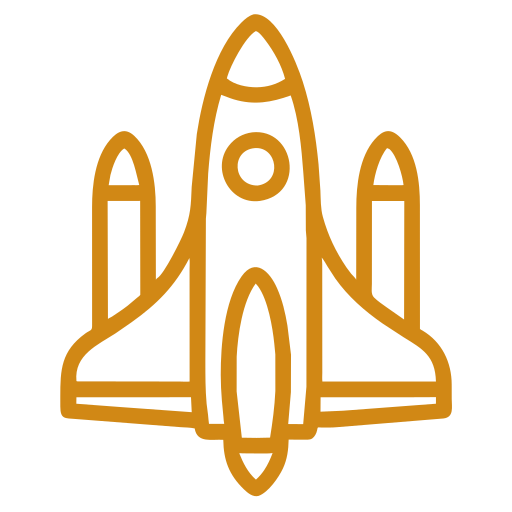 Schnellstart Icon